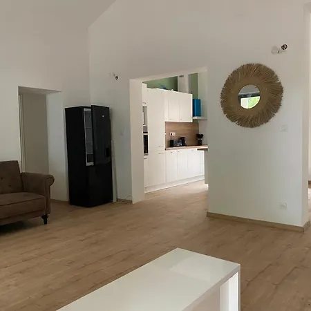 Villa Piscine Camargue Vauvert